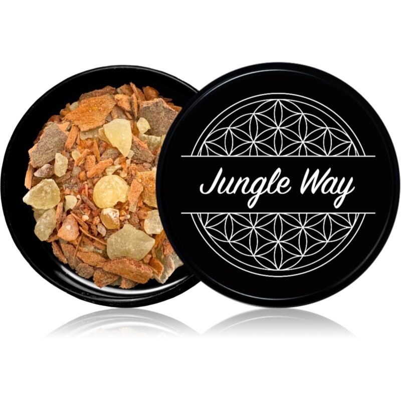 Jungle Way Attract Money vydymovadlá 15 g
