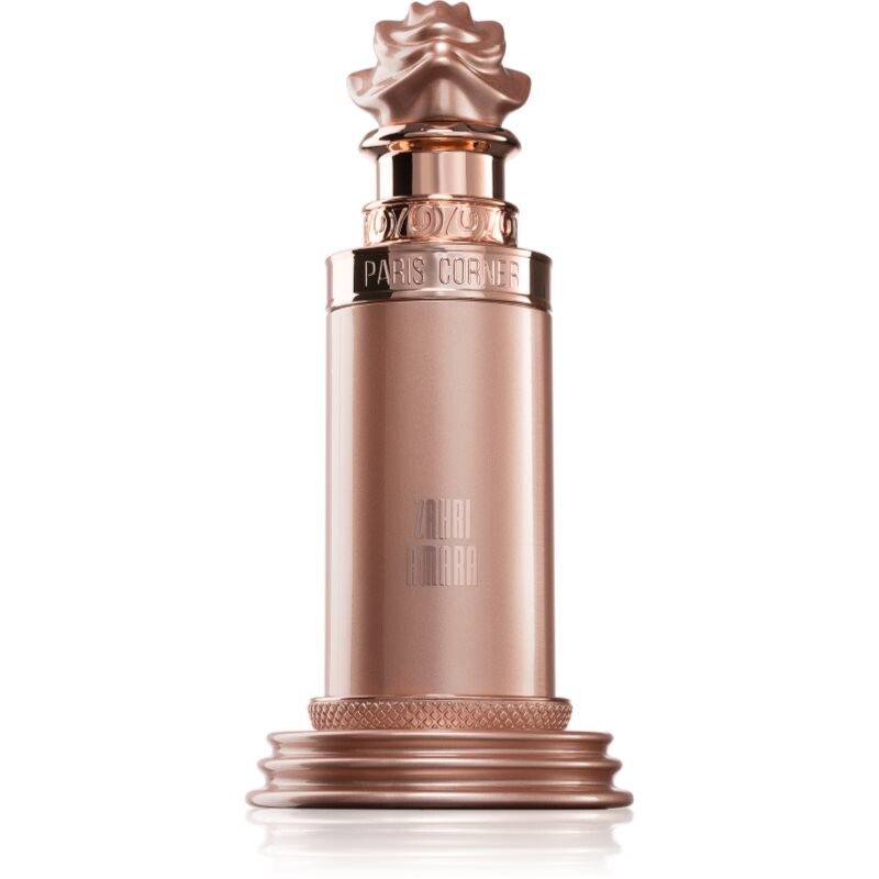 Paris Corner Zahri Amara parfumovaná voda unisex 100 ml