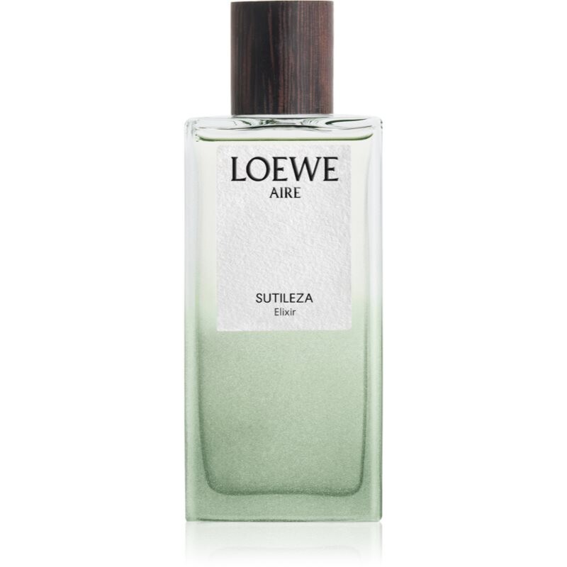 Loewe Aire Sutileza Elixir parfumovaná voda pre ženy 100 ml