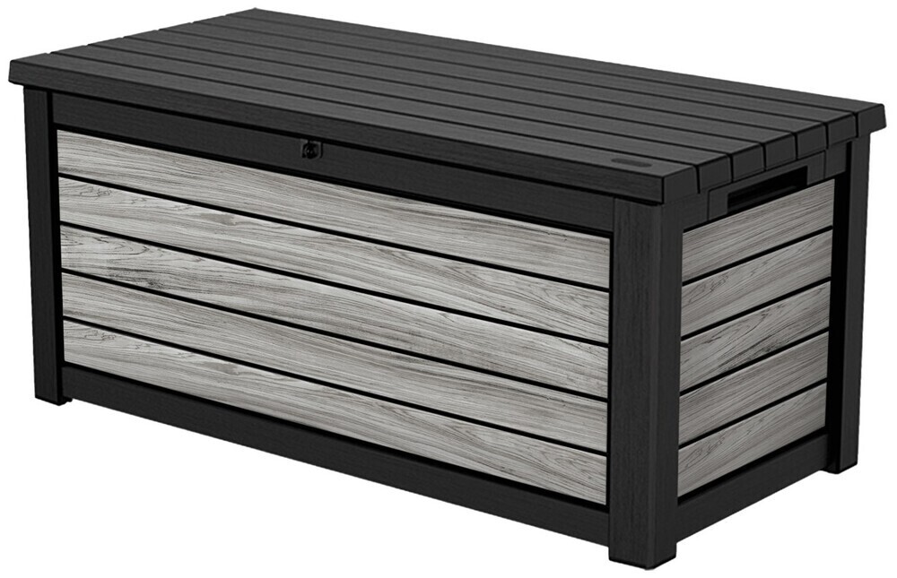KETER Úložný box SIGNA HORIZONTAL 630 L | grey