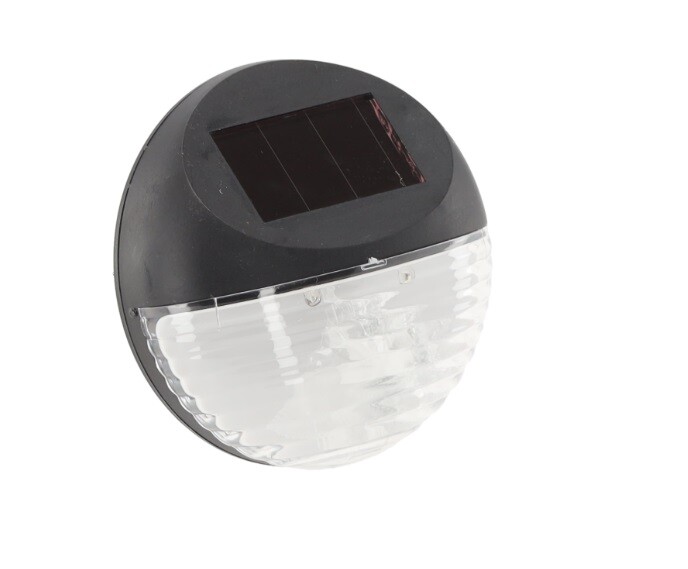 Chomik Záhradná solárna lampa SOL0694