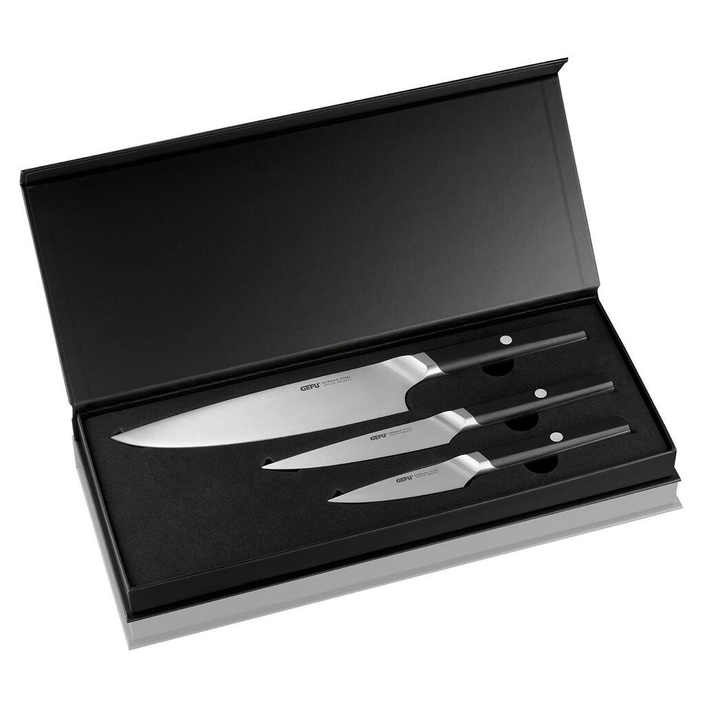 Gefu SADA NOŽOV, 3-dielne