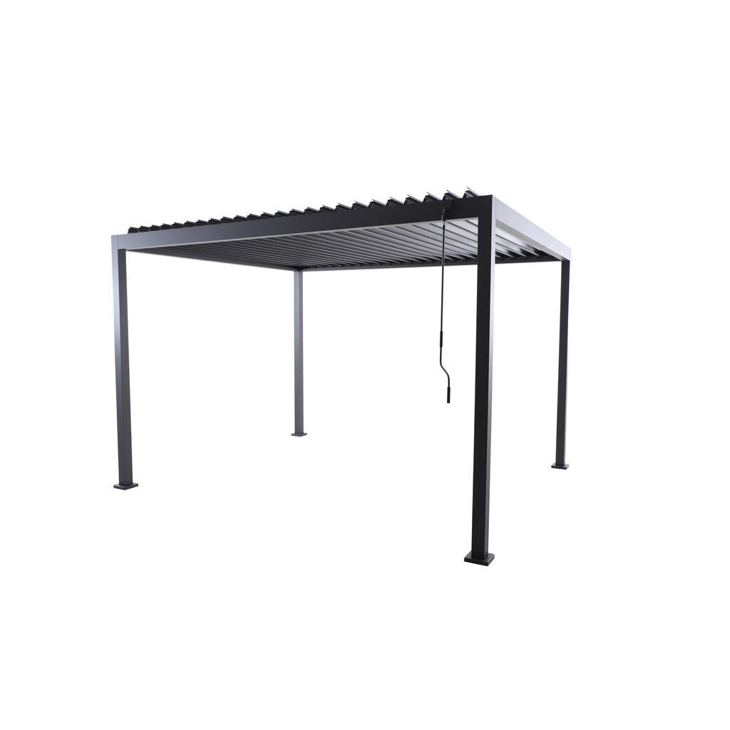 Gardenson PERGOLA velikost: 359/296/238 cm