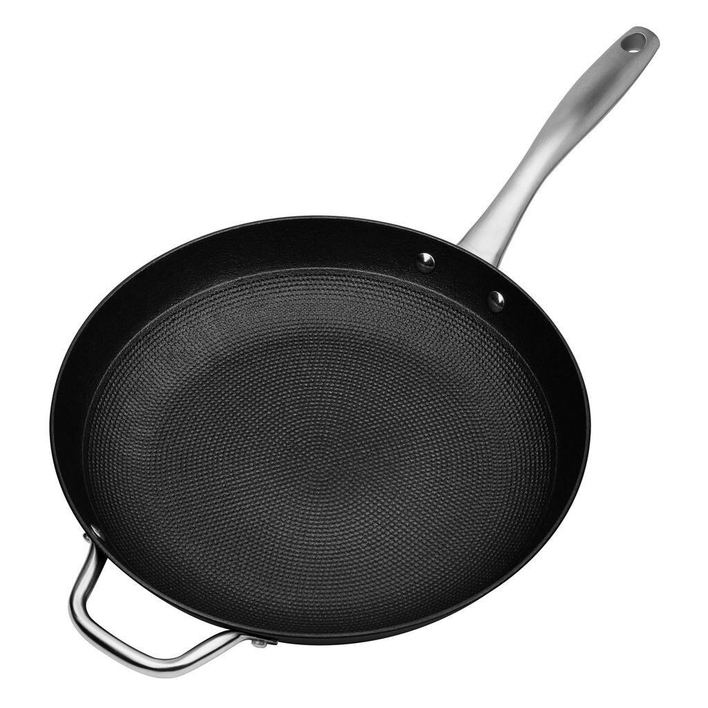 GSW PANVICA NA SMAŽENIE povrch Vitaflon® Quarzit 32 cm