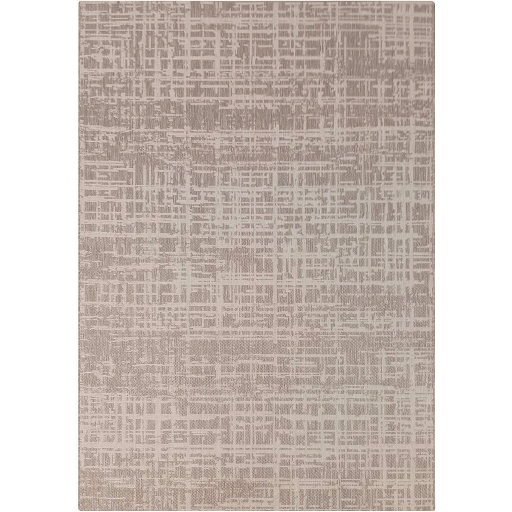 Novel TKANÝ KOBEREC, 120/170 cm svetlohnedá