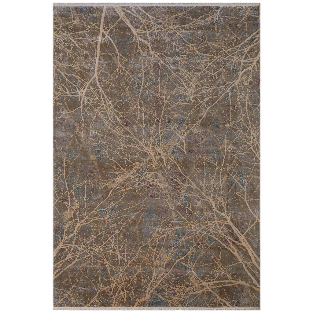 Dieter Knoll VINTAGE KOBEREC, 80/150 cm béžová