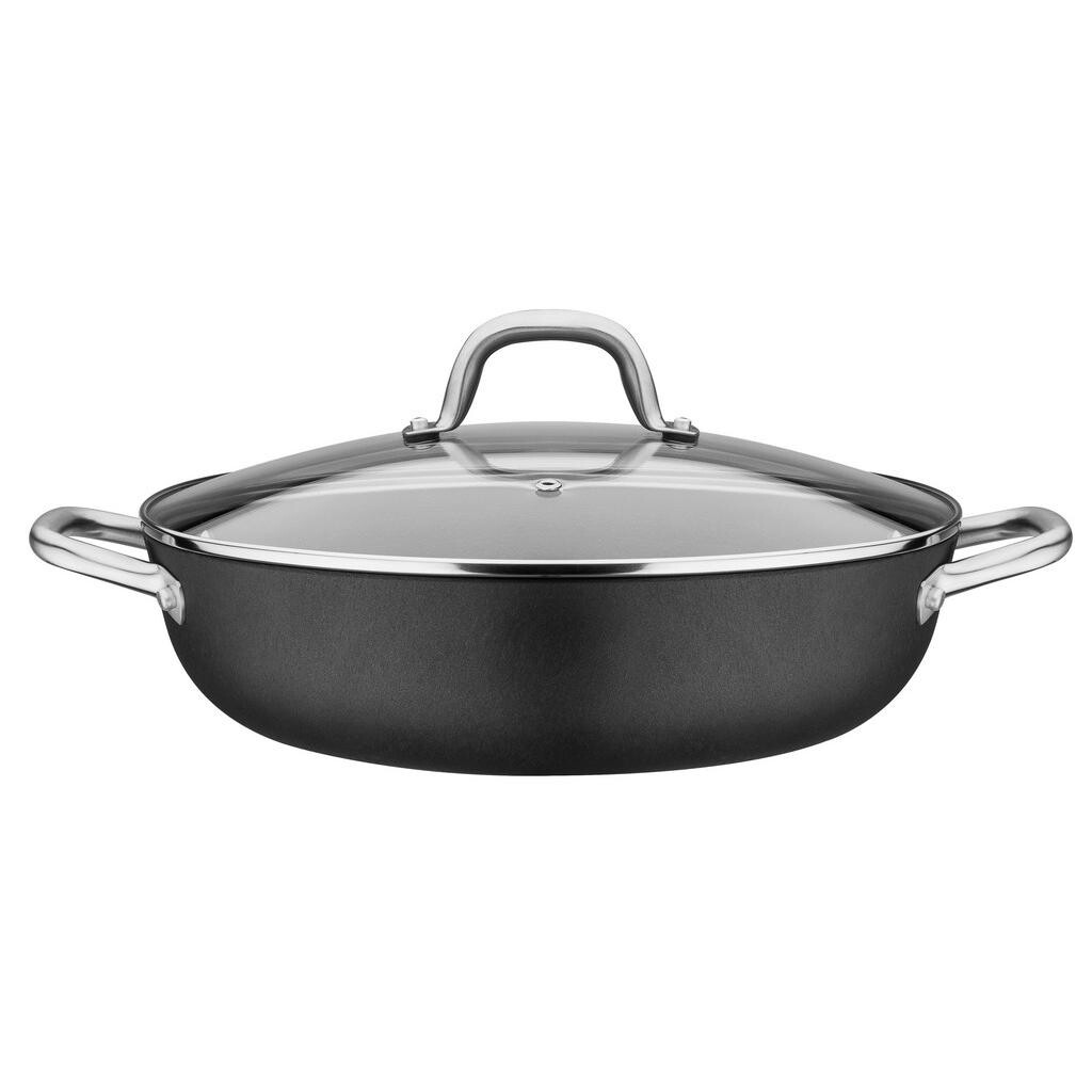 GSW SERVÍROVACIA PANVICA povrch Vitaflon® Quarzit 30 cm