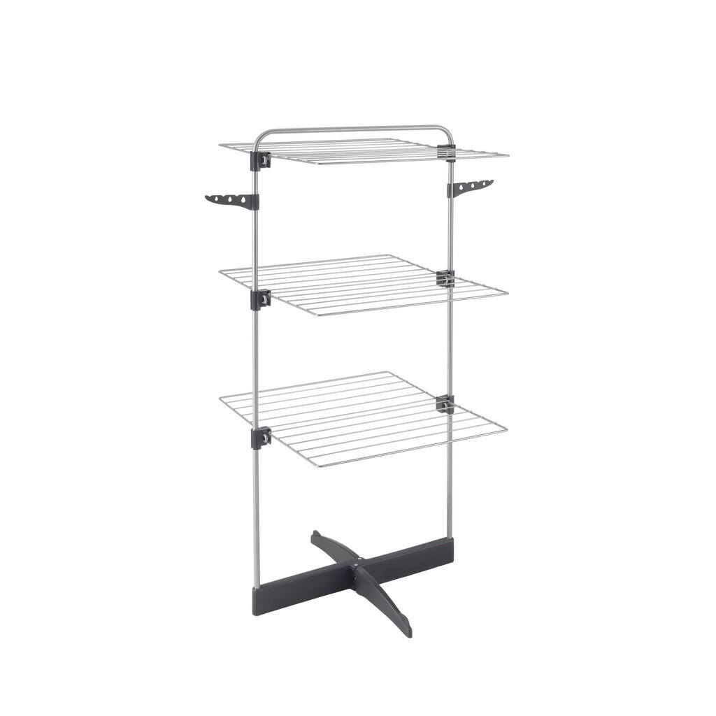 Metaltex VERTIKÁLNY SUŠIAK NA BIELIZEŇ