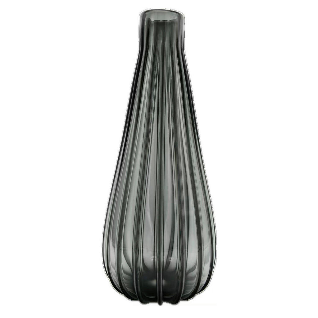 Ambia Home VÁZA, sklo, 64 cm
