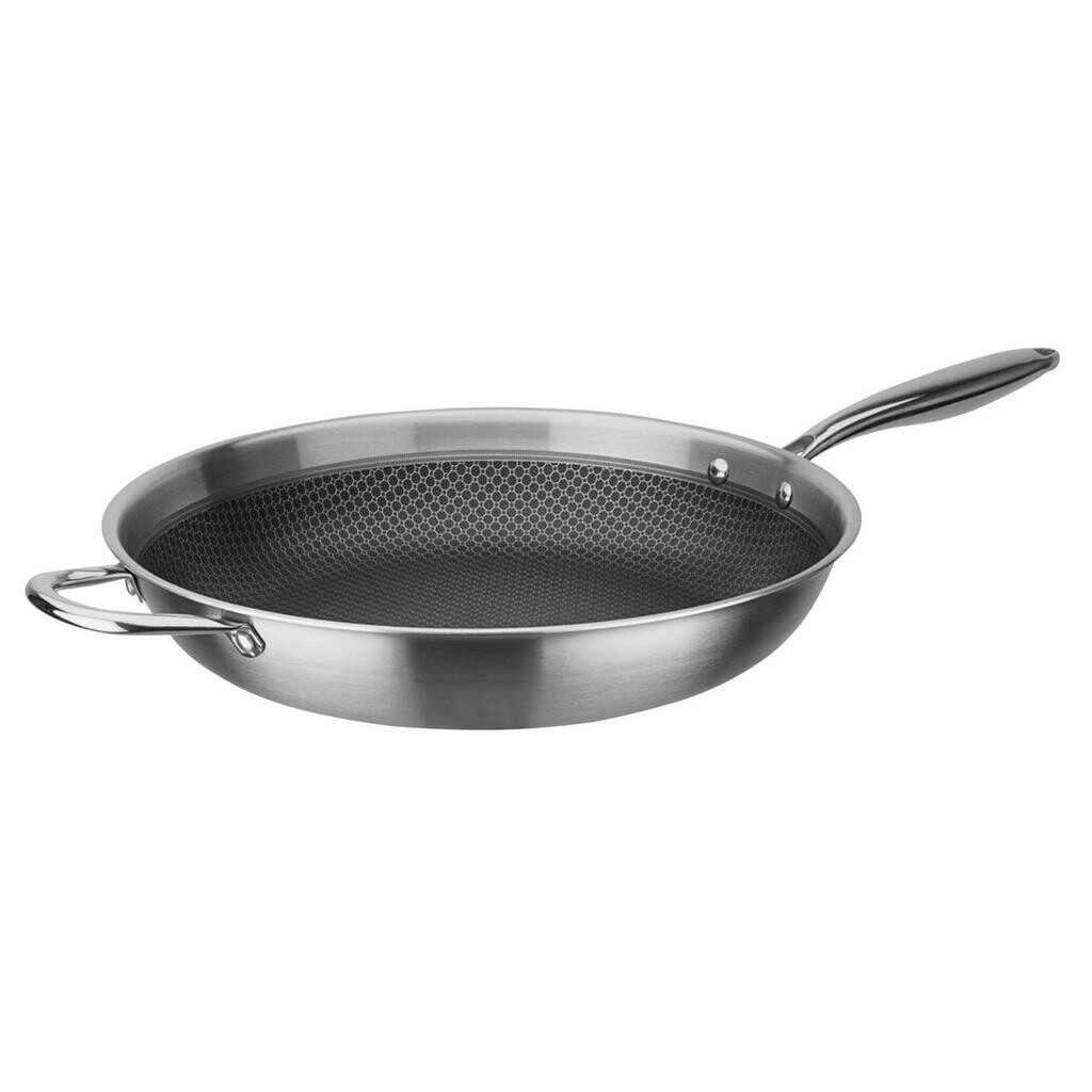 GSW PANVICA NA SMAŽENIE povrch Vitaflon® Quarzit 36 cm