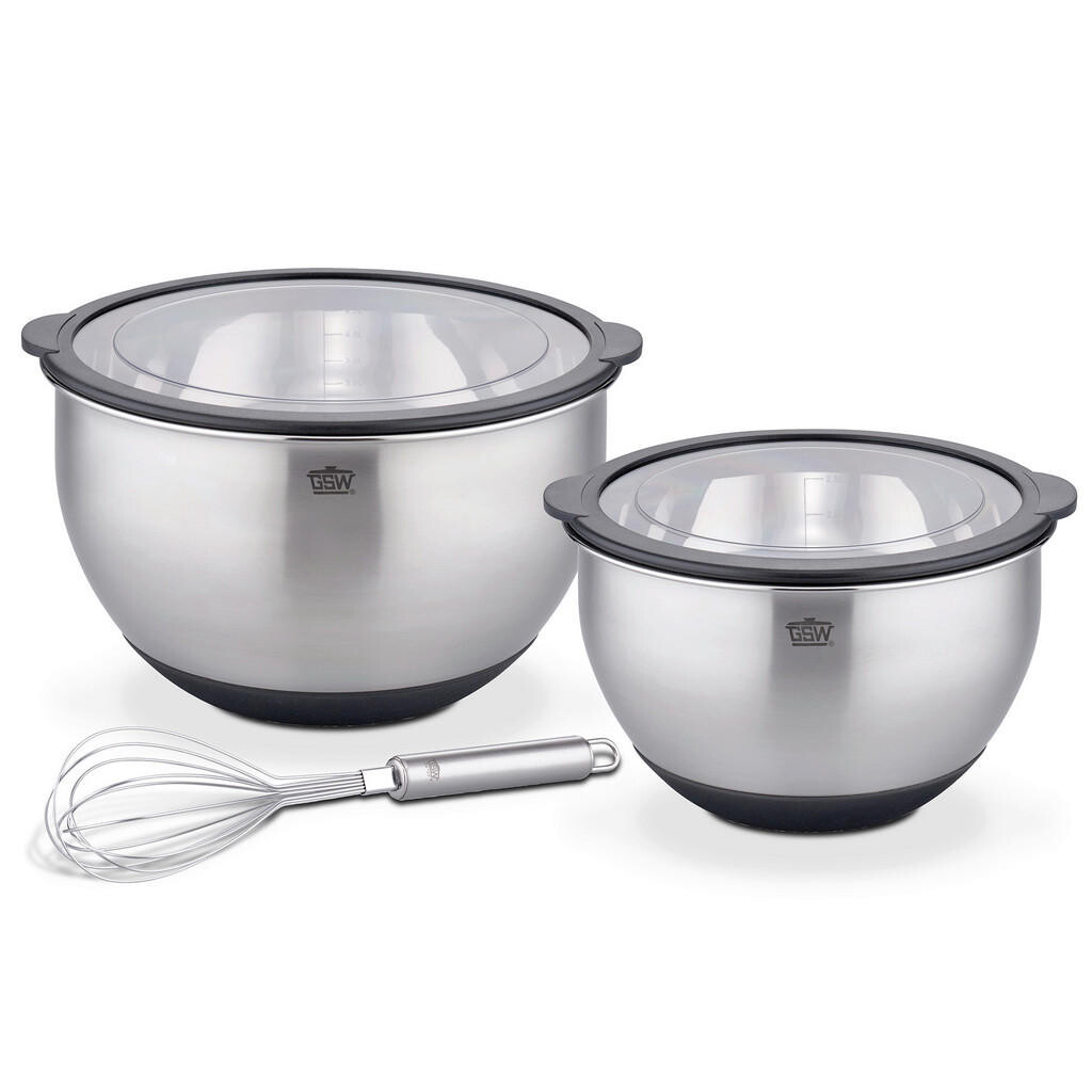 GSW SADA MÍS NA MIEŠANIE