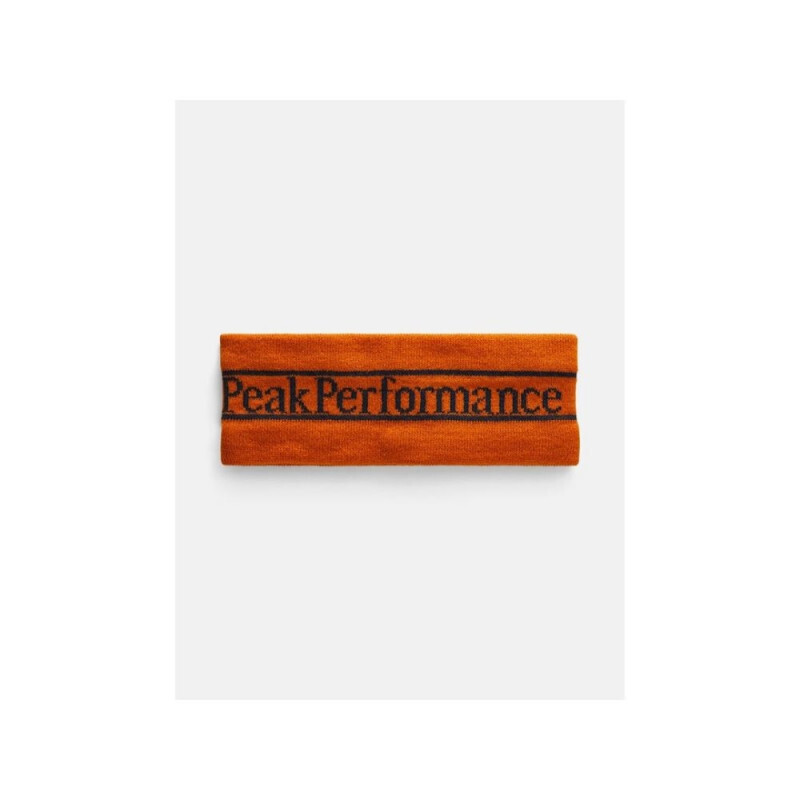 Čelenka 233B109A oranžová - Výkon UNI