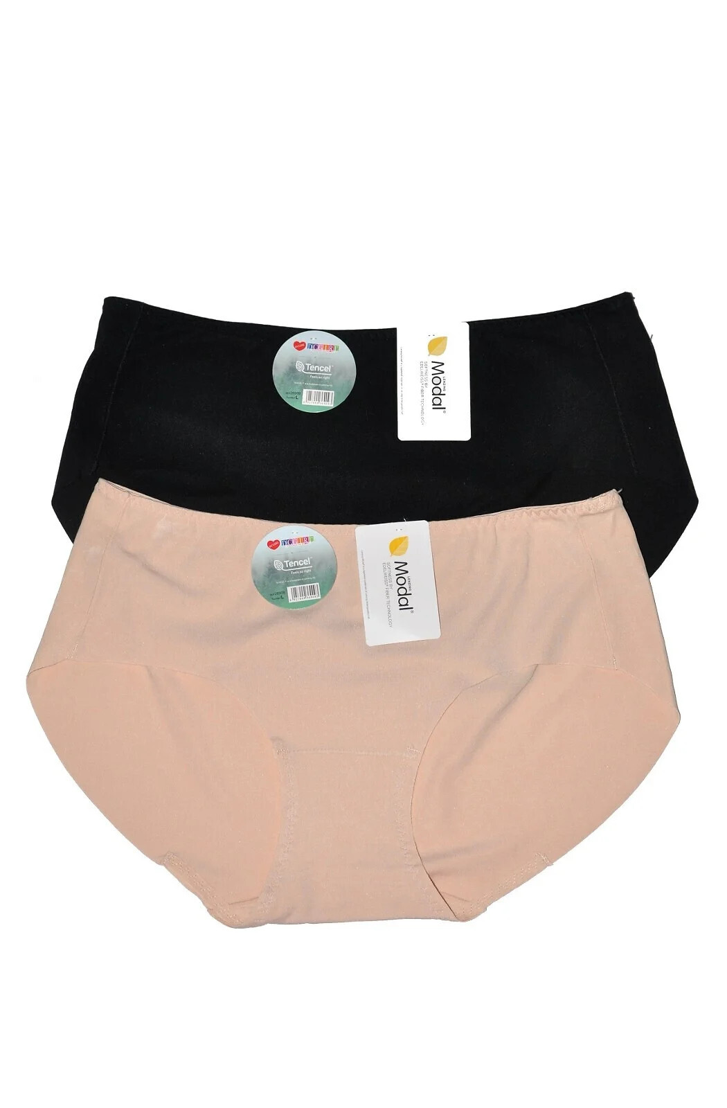 Dámske nohavičky 26909 A'2 - DC Girl XL šedo-béžová