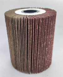 Brúsny valec PROCRAFT DF810.80