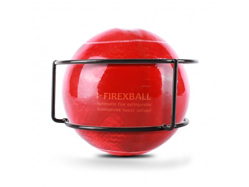 Hasiaca guľa FIREXBALL 1,3 kg prášok Furex 770 1ks