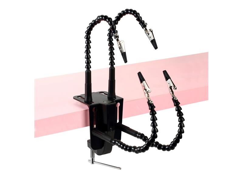 Tretia ruka TIPA ZD-11N