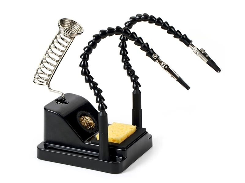 Tretia ruka TIPA ZD-11Q