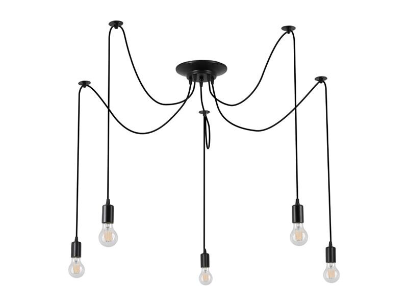 Stropné svietidlo DPM SL-6055