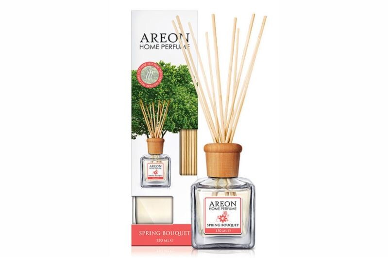 Areon Home Spring Bouquet vonné tyčinky 85ml
