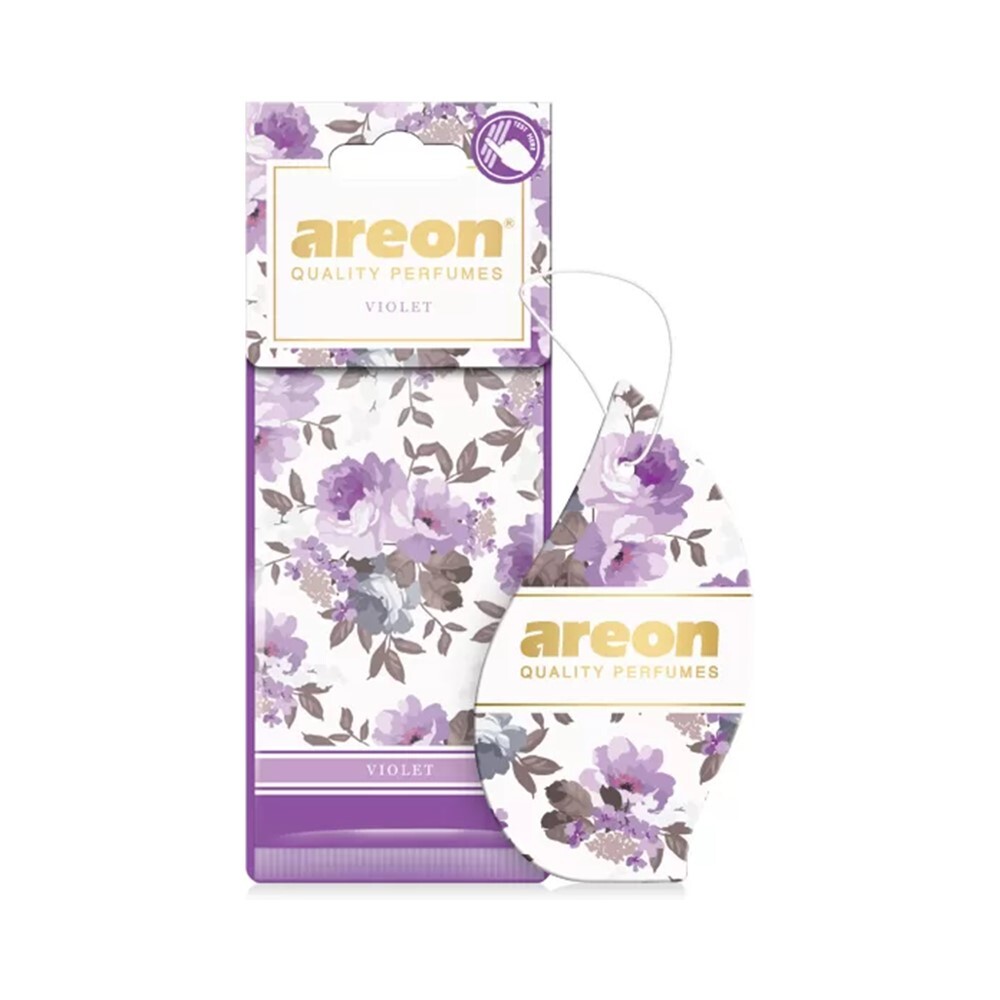 Areon Quality perfumes  Osviežovač vzduchu Violet