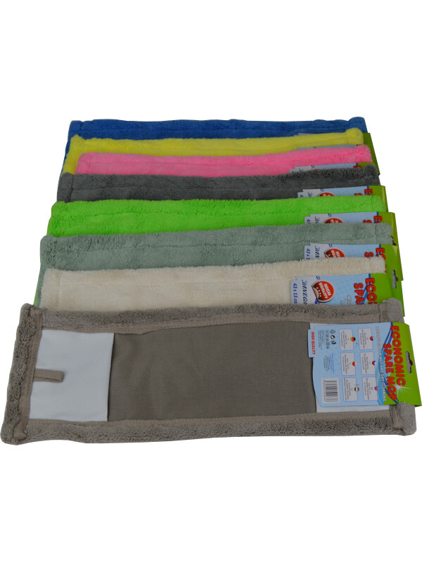 Janegal Mop náhradný Eko 43x13cm