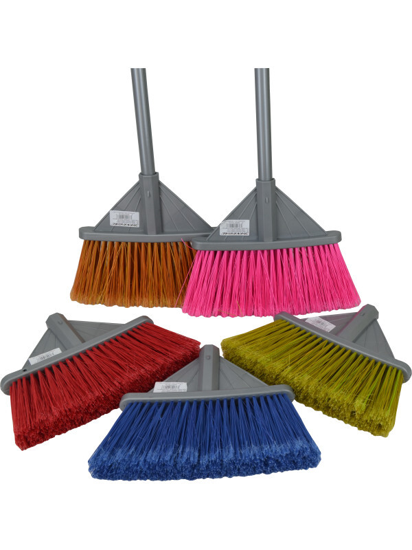 Janegal Metla Záhradná  klasik bez tyče