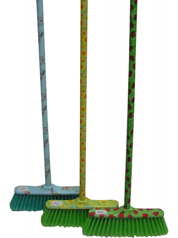 Janegal Zmeták Vzorovaný styčou