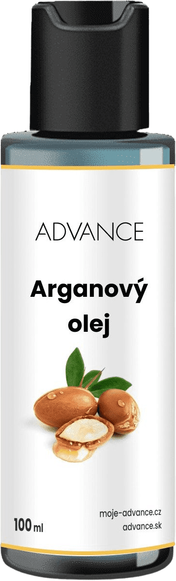 ADVANCE Arganový olej 100 ml