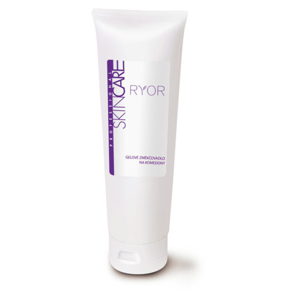 RYOR Gélové Zmäkčovadlo 250 ml, poškodený obal