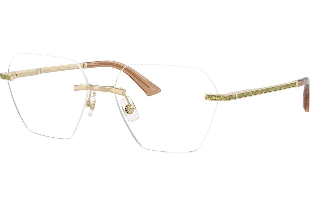 Jimmy Choo JC2016J 3006 - ONE SIZE (56)