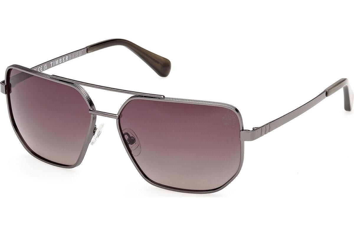 Timberland TB00076 06H Polarized - ONE SIZE (62)