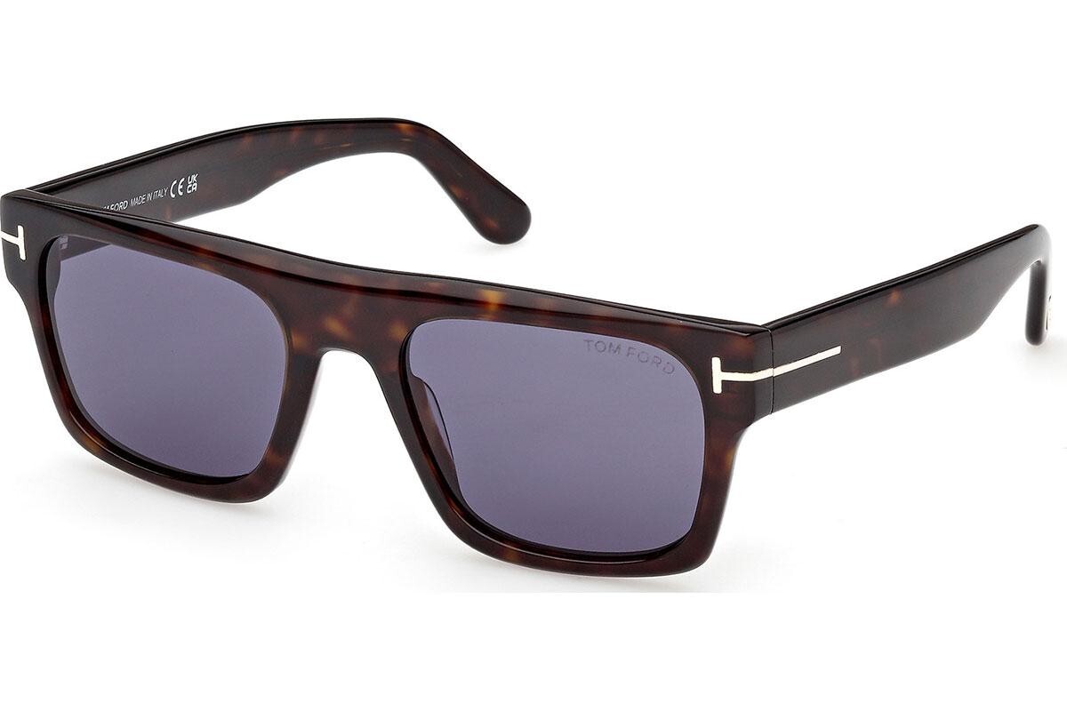 Tom Ford FT1337 52V - ONE SIZE (53)