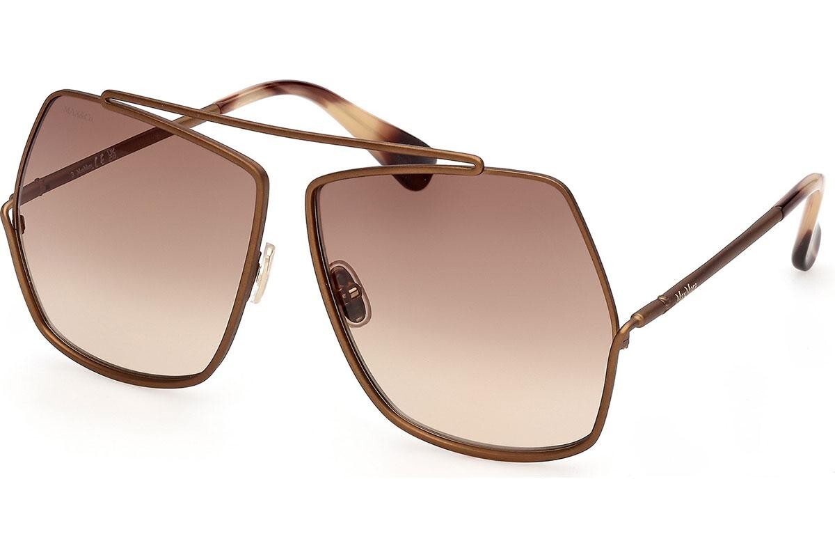 Max Mara Elsa MM0006 47F - ONE SIZE (64)