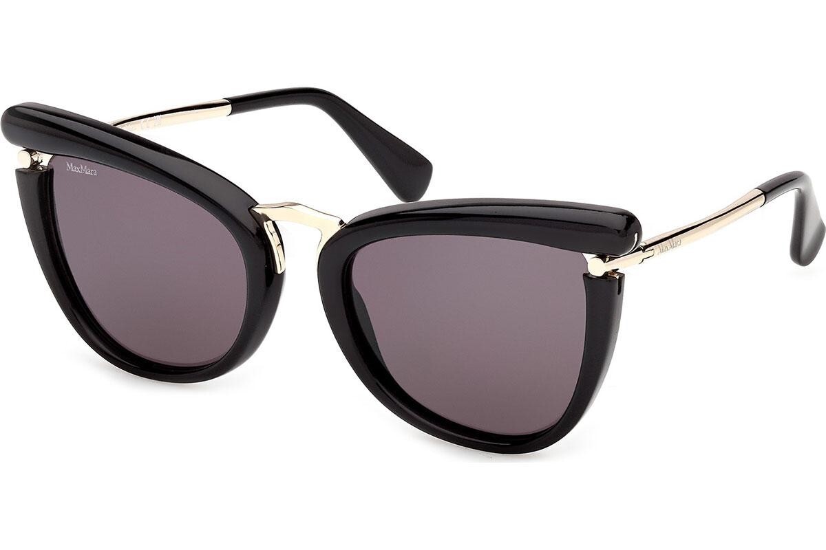 Max Mara MM0186 01A - ONE SIZE (55)