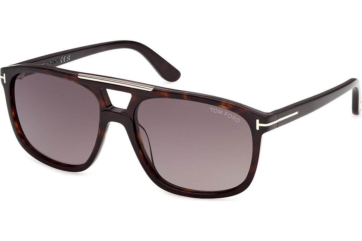 Tom Ford FT1338 52K - ONE SIZE (58)
