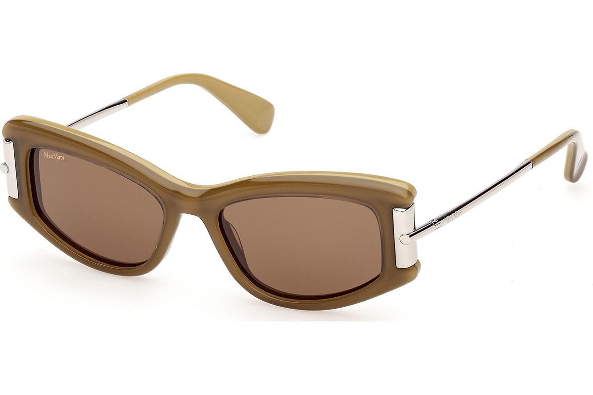 Max Mara MM0189 95N - ONE SIZE (52)