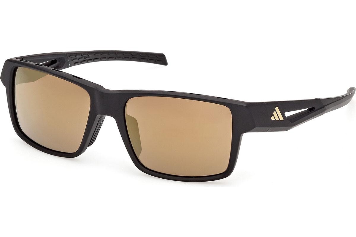 Adidas Sport SP0125 02G - ONE SIZE (55)