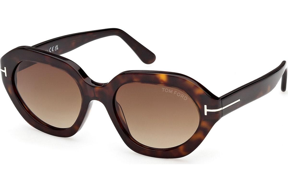 Tom Ford FT1341 52F - ONE SIZE (53)