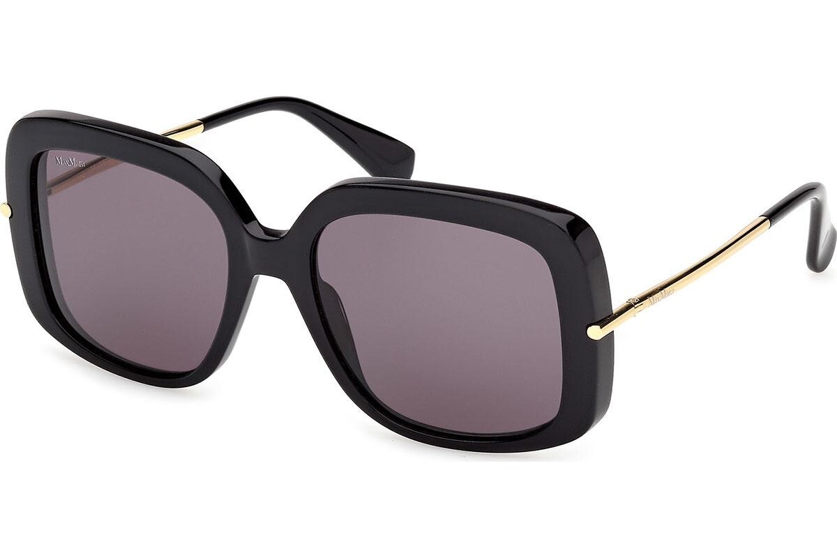 Max Mara MM0195 01A - ONE SIZE (55)