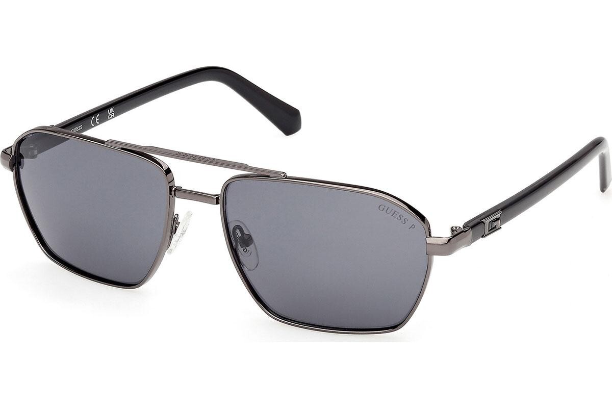 Guess GU00301 08D Polarized - ONE SIZE (59)