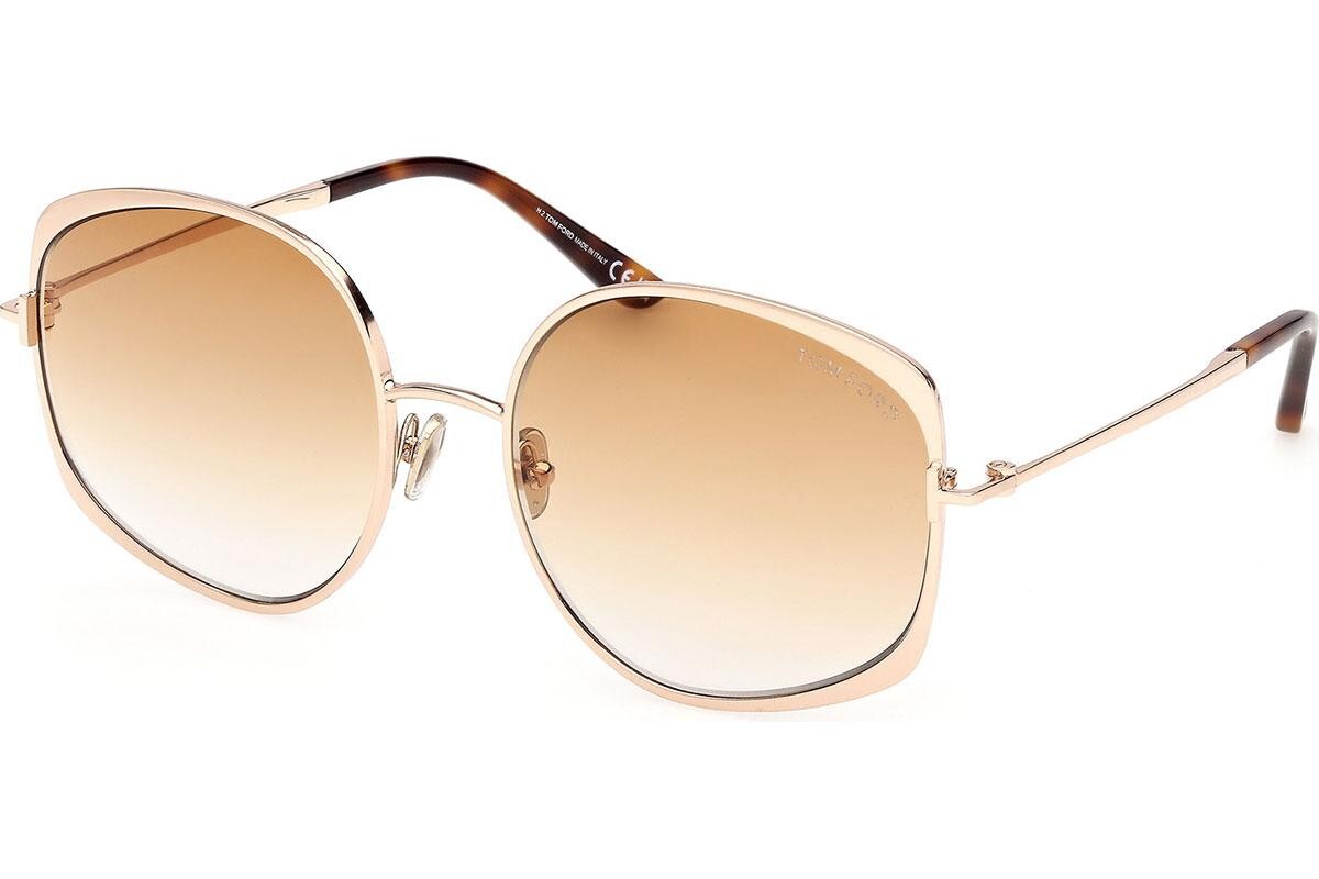 Tom Ford FT1349 28F - ONE SIZE (58)