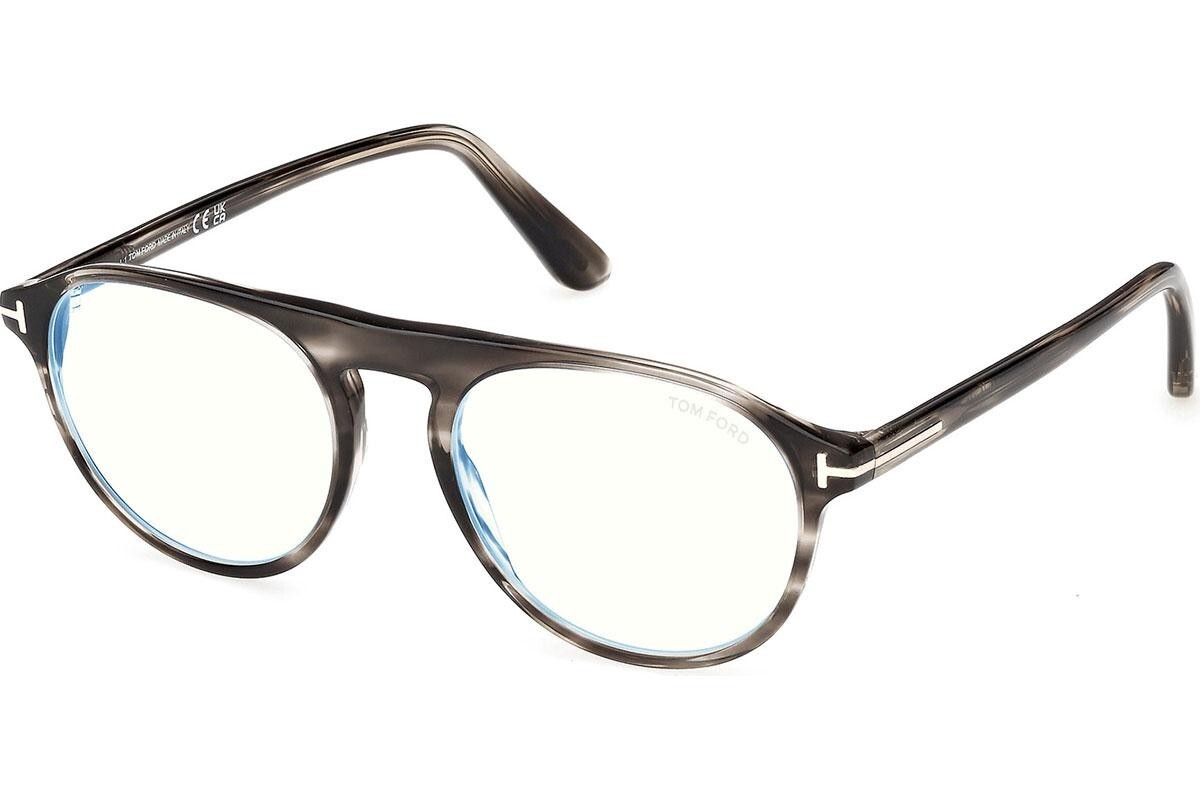 Tom Ford FT6118-B 055 - ONE SIZE (52)