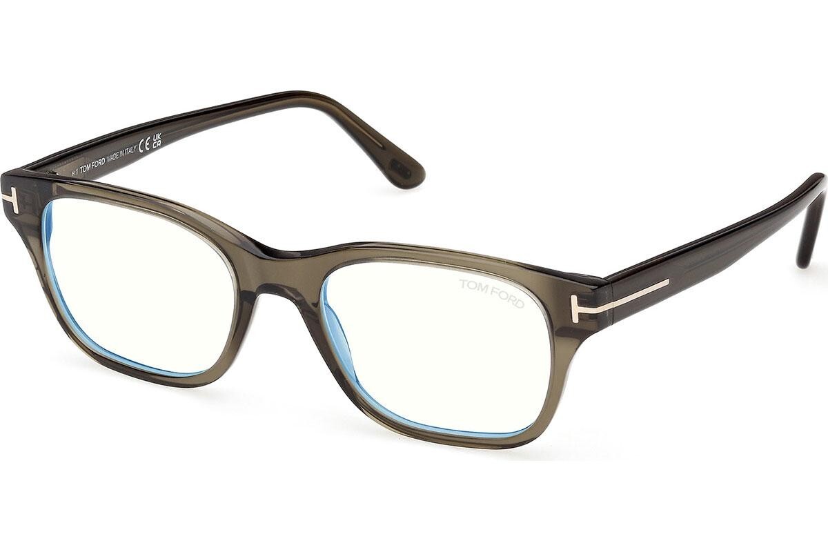 Tom Ford FT6120-B 096 - ONE SIZE (52)