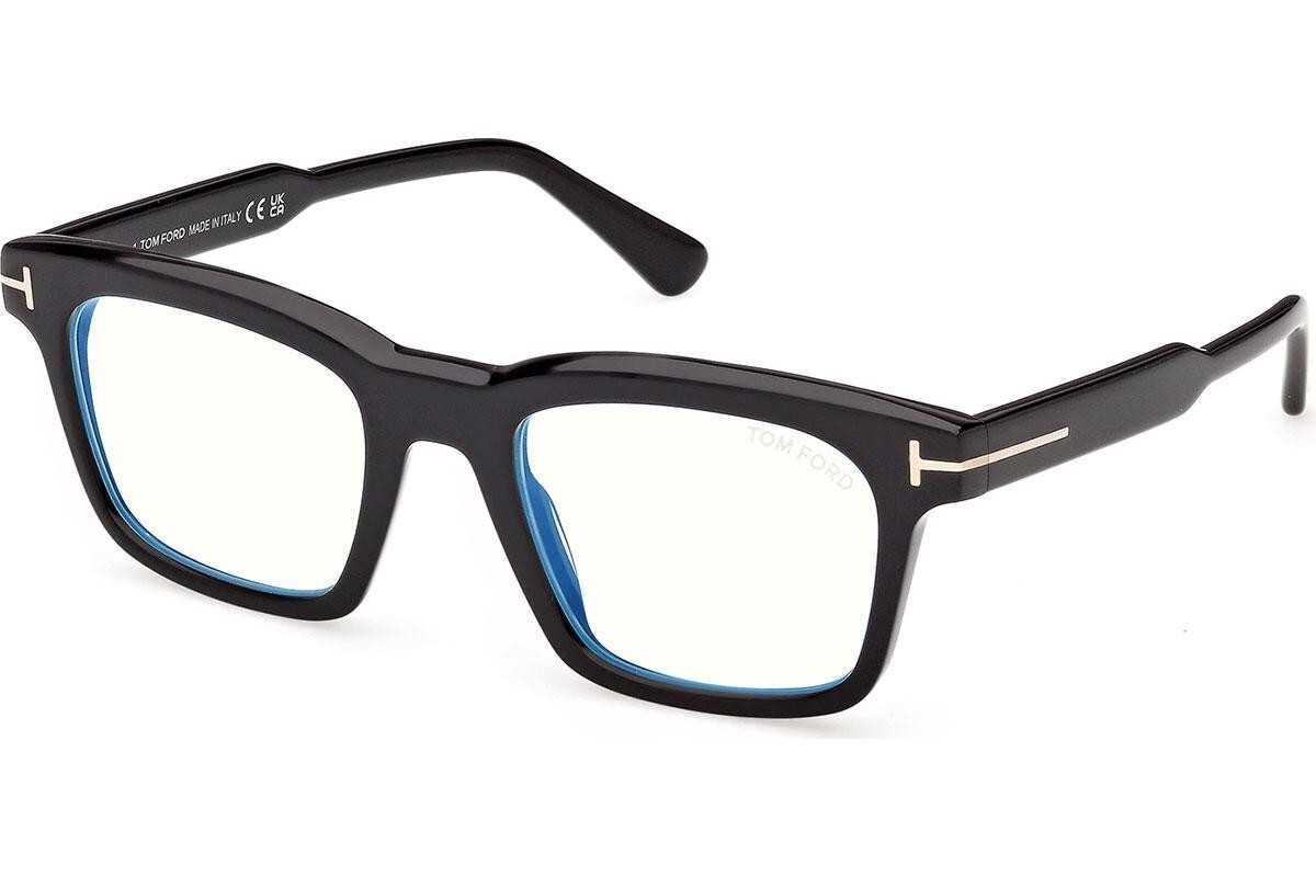 Tom Ford FT6122-B 001 - ONE SIZE (51)