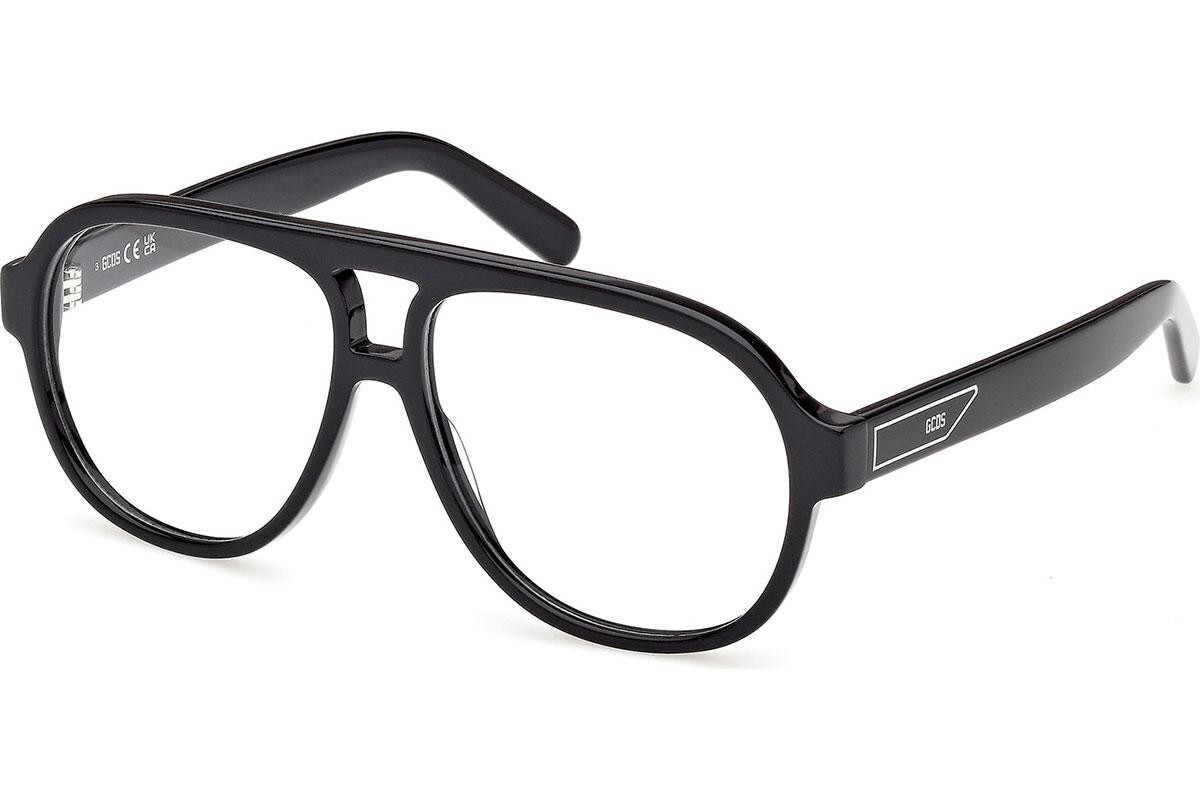 GCDS GD5053 001 - ONE SIZE (56)