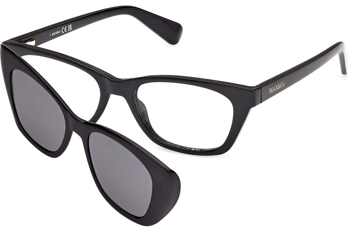 Max&Co. MO5212 001 - ONE SIZE (52)