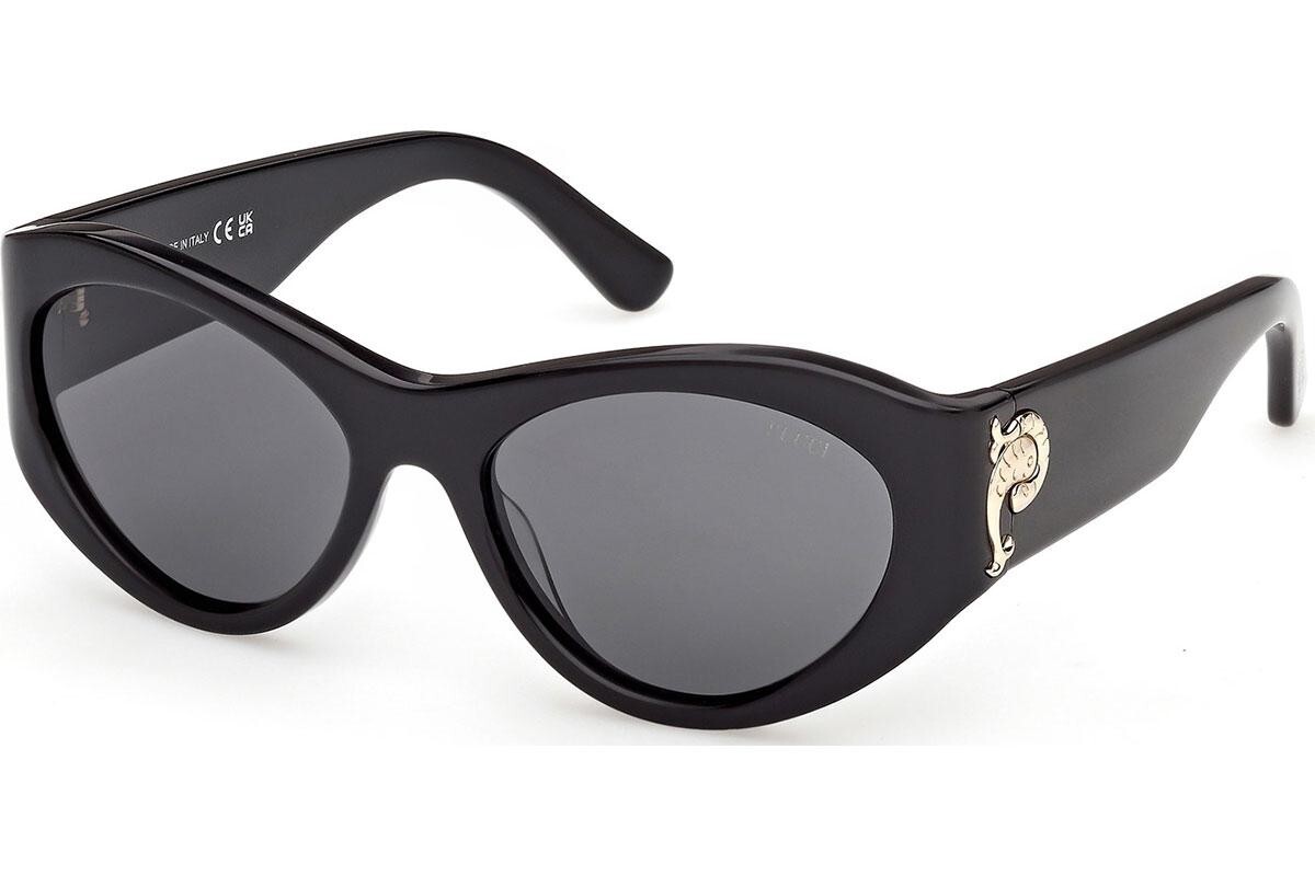 Emilio Pucci EP0249 01A - ONE SIZE (54)