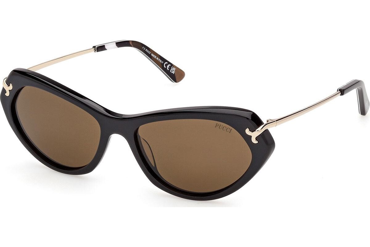 Emilio Pucci EP0251 01E - ONE SIZE (56)