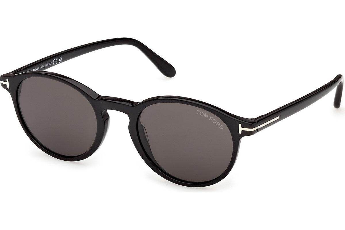 Tom Ford FT1331 01A - ONE SIZE (51)