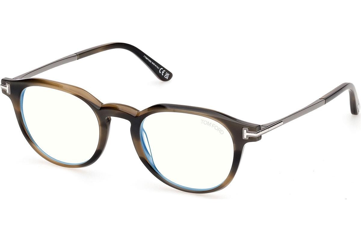 Tom Ford FT6125-B 055 - ONE SIZE (49)